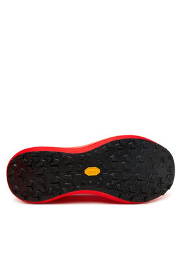 Arc'teryx Buty do biegania Sylan Pro X000010077 Koralowy. Kolor: pomarańczowy. Materiał: materiał