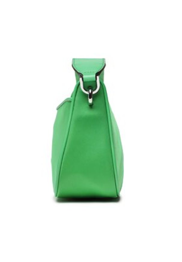 MICHAEL Michael Kors Torebka Jet Set 32R3SJ6C8C Zielony. Kolor: zielony