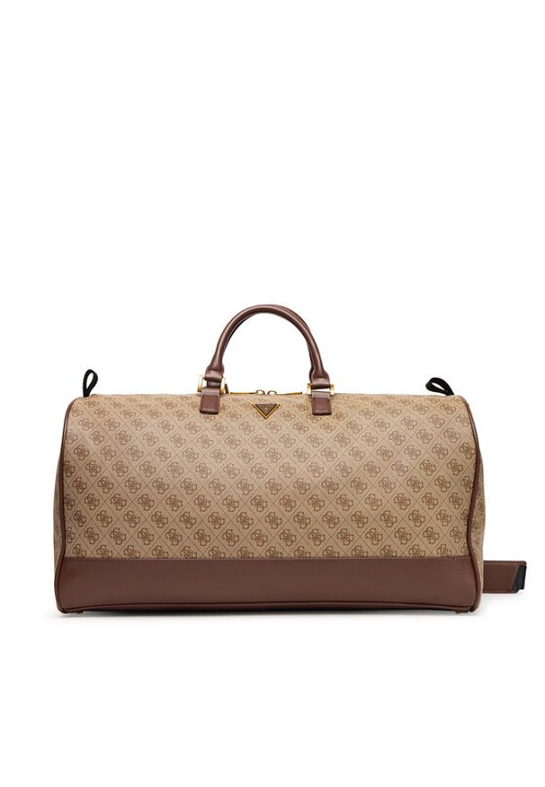 Guess Torba TMIBLG P5335 Brązowy. Kolor: brązowy. Materiał: materiał