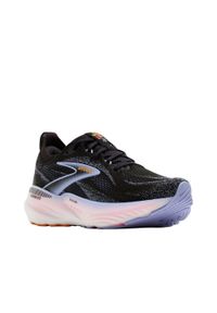Buty do biegania damskie Brooks Glycerin Gts 22. Kolor: niebieski. Sport: bieganie