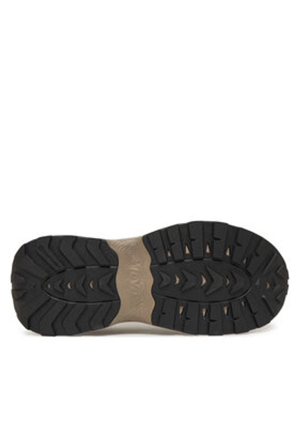 Teva Sandały Outflow Ct 1134364 Beżowy. Kolor: beżowy. Materiał: materiał