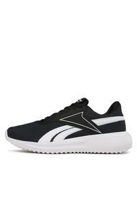 Reebok Buty do biegania Lite 3.0 G57564 Czarny. Kolor: czarny. Materiał: materiał #2