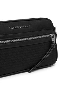 Emporio Armani Torebka EM005399 AF14637 UC001 Czarny. Kolor: czarny #5
