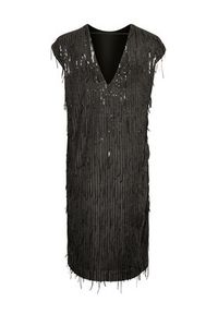 InWear Sukienka koktajlowa Fiduc 30107725 Czarny Regular Fit. Kolor: czarny. Materiał: syntetyk. Styl: wizytowy #7