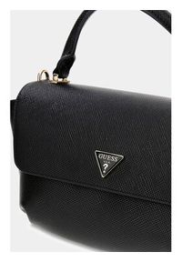 Guess Torebka 183564 Czarny. Kolor: czarny #2