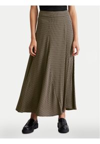 Marc O'Polo Spódnica maxi 408 1208 20207 Beżowy Loose Fit. Kolor: beżowy. Materiał: wiskoza #1