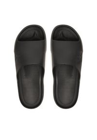 Calvin Klein Klapki *J Chunky Slide Onepiece Ru YM0YM01394 Czarny. Kolor: czarny. Materiał: syntetyk #3
