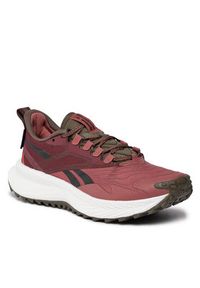 Reebok Buty do biegania Floatride Energy 5 Adventure HQ9061 Czerwony. Kolor: czerwony. Materiał: materiał