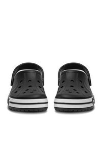 Crocs Klapki Bayaband Clog 205089-066 Czarny. Kolor: czarny #2