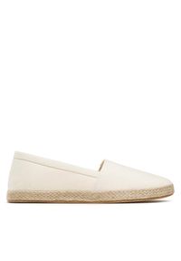 Espadryle DeeZee. Kolor: beżowy