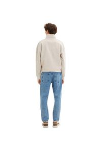 Tom Tailor Denim Jeansy 1034858 Niebieski. Kolor: niebieski #4