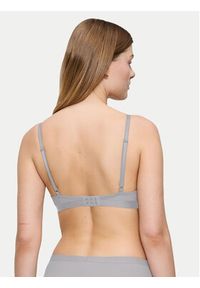 Triumph Biustonosz braletka Aura Spotlight 10216460 Szary. Kolor: szary. Materiał: syntetyk #4