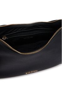 MICHAEL Michael Kors Torebka 32S6GJ6W8L Czarny. Kolor: czarny. Materiał: skórzane #2