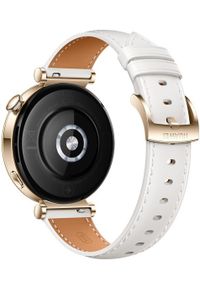 HUAWEI - Smartwatch Huawei Watch GT 4 41mm Classic. Rodzaj zegarka: smartwatch. Styl: klasyczny, sportowy #5