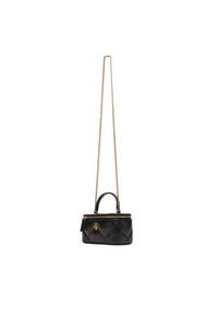 Tory Burch Torebka 164986 Czarny. Kolor: czarny. Materiał: skórzane #4