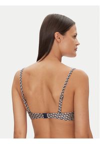YSABEL MORA Góra od bikini 82929 Granatowy. Kolor: niebieski. Materiał: syntetyk #4