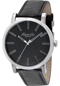 Zegarek Kenneth Cole Zegarek Męski Kenneth Cole IKC1997 (43 mm) #1