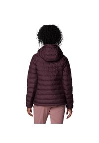 columbia - Columbia Kurtka Powder Lite Ii 2089391607. Kolor: czerwony. Sport: turystyka piesza