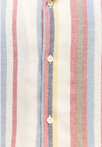Mustang - MĘSKA KOSZULKACollin Camp Stripe MUSTANG Collin Camp Stripe Multi Stripe 1015701 12453 #3