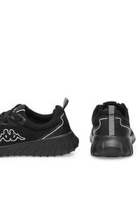 Kappa Sneakersy SS24-3C007-J Czarny. Kolor: czarny #8