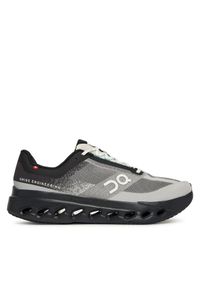 On Buty do biegania Cloudsurfer Next 3ME3051 Czarny. Kolor: czarny. Materiał: materiał