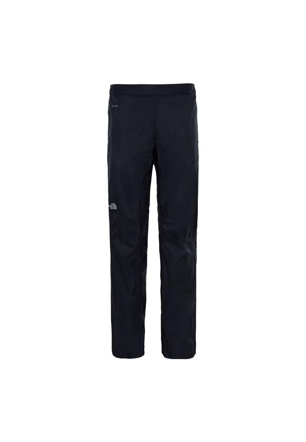 Spodnie turystyczny damskie The North Face W Venture 2. Kolor: czarny