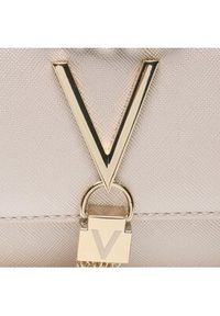 VALENTINO - Valentino Torebka Divina Sa VBS1IJ03 Złoty. Kolor: złoty. Materiał: skórzane