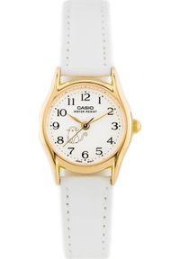 Casio - ZEGAREK DAMSKI CASIO LTP-1094Q 7B8 (zd522a) - komunijny + BOX #1