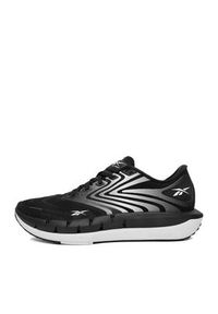 Reebok Buty do biegania EO-FLOATZIG TREAD 100247798 Czarny. Kolor: czarny. Materiał: materiał #9