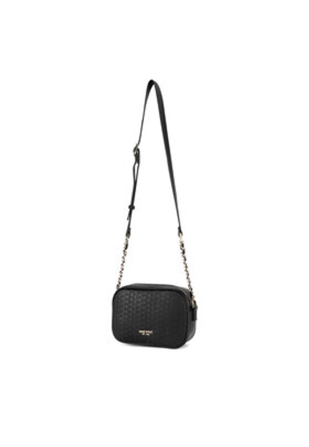 Nine West Torebka LDA6766A Czarny. Kolor: czarny