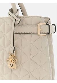 Guess Torebka 180276 Beżowy. Kolor: beżowy #2