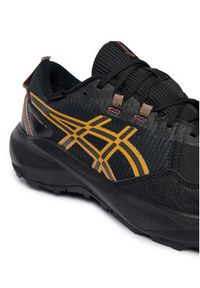 Asics Buty do biegania Gel-Venture 11 Waterproof 1011C159 Czarny. Kolor: czarny. Materiał: mesh #5