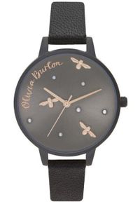 Zegarek Damski Olivia Burton OB16PQ02 ( 34 mm) #1