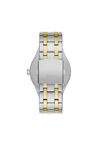 Guess Zegarek Escape GW0661G1 Srebrny. Kolor: srebrny