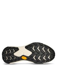 HOKA - Hoka Sneakersy Transport 1123154 Czarny. Kolor: czarny. Materiał: materiał #3