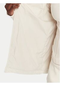 EA7 Emporio Armani Kurtka przejściowa 7W000090 AF12476 U1112 Beżowy Relaxed Fit. Kolor: beżowy. Materiał: syntetyk #4
