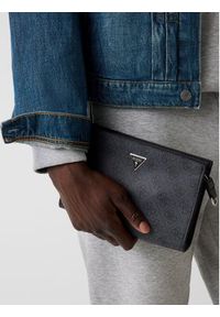 Guess Torba 181044 Czarny. Kolor: czarny #6