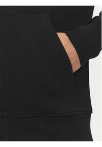 Calvin Klein Jeans Bluza Institutional J30J325148 Czarny Regular Fit. Kolor: czarny. Materiał: bawełna