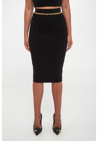 Elisabetta Franchi - Spódnica ołówkowa ELISABETTA FRANCHI #4