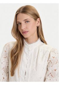 Guess Kolczyki JUBE05 511JW Złoty. Materiał: ze stali, ze stali nierdzewnej. Kolor: złoty #3