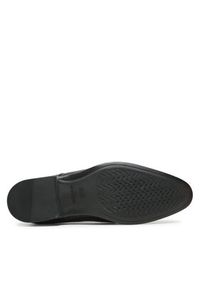 Geox Półbuty U Iacopo U169GC00043C9999 Czarny. Kolor: czarny #2