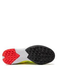 Adidas - adidas Buty X Crazyfast League Turf Boots IF0681 Żółty. Kolor: żółty #4