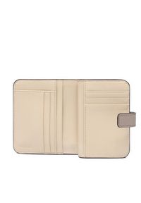 Furla Portfel Camelia S WP00315 HSF000 CN 4892S Beżowy ciemny. Kolor: beżowy. Materiał: skóra #2
