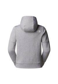 The North Face Bluza Reaxion Nf0A8Cnrdyx. Kolor: szary