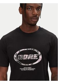 Jack & Jones - Jack&Jones Komplet 3 t-shirtów 12284772 Kolorowy Regular Fit. Materiał: bawełna. Wzór: kolorowy #7