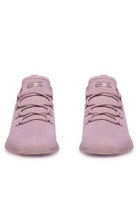 Sprandi Sneakersy WP72-21782 Różowy. Kolor: różowy. Materiał: materiał #4