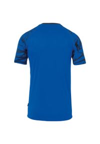 UHLSPORT - Koszulka Uhlsport Goal 25. Kolor: niebieski