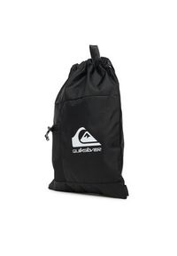 Quiksilver Plecak QUIC-P-008-07 Czarny. Kolor: czarny. Materiał: materiał #4