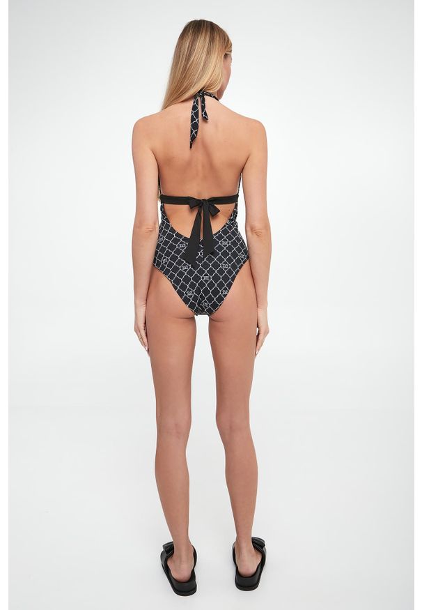 Max Mara Beachwear - Strój kąpielowy damski Calenda MAX MARA BEACHWEAR