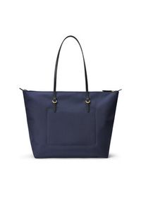 Lauren Ralph Lauren Torebka Keaton 31 431950007001 Granatowy. Kolor: niebieski #3